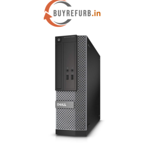 Dell Optiplex 3020 Desktop |Refurbished| |Core i5 4th Gen| |8GB RAM| |256GB SSD|
