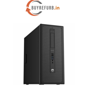 HP DESKTOP 600 G1 |Refurbished| Core i3 4th Gen| |8GB RAM| |256GB SSD|