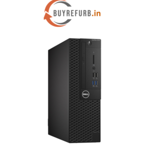 Dell Optiplex 7040 Desktop |Refurbished| Core i3 6th Gen| |8GB RAM| |256GB SSD|