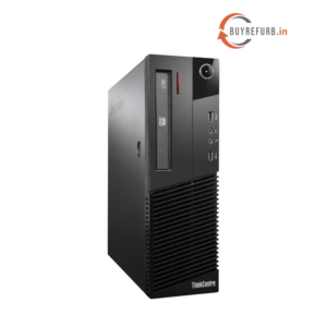 Lenovo ThinkCenter  Desktop |Refurbished| |Core i5 4th Gen| |8GB RAM| |256GB SSD|