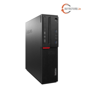 Lenovo Thinkcentre  Desktop |Refurbished| |Corei3 6th Gen| |8GB RAM| |256GB SSD|