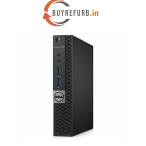 Dell Optiplex 3046 Desktop |Refurbished| |Core i5 6th Gen| |8GB RAM| |256GB SSD|