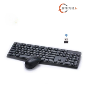 HP KM200 Wireless Mouse and Keyboard Combo