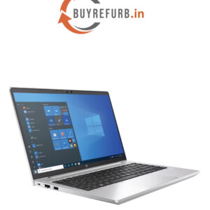 HP Elitebook 840 G6 14 Inch Refurbished Laptop(8th Gen Core /i5/8GB RAM/256GB SSD/Windows 10 Pro)