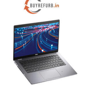 Dell Latitude 5530 15.5-Inch Refurbished Laptop (12th Gen Core/i7-16 GB RAM/512GB SSD /Windows 11 Pro)