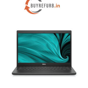 Dell Latitude 3420 14-Inch Refurbished Laptop (11th Gen Core/i5/16GB RAM/256GB M.2 SSD/Windows 11)
