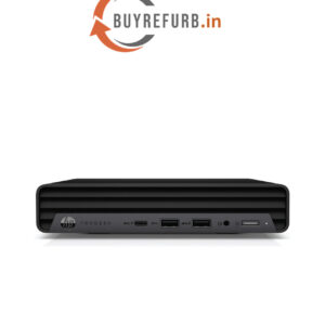 HP Tiny DESKTOP 400 G6 |Refurbished| |Core i3 10th Gen| |8GB RAM| |256GB SSD|