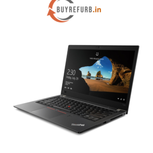 Lenovo ThinkPad T480 14 Inch (8th Gen Core/i7/16 GB RAM/512GB SSD/Windows 11 Pro)