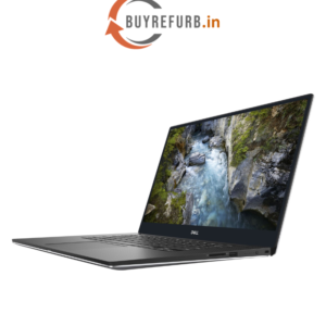 Dell Precision 5540 15.5-Inch Refurbished Laptop (9th Gen Core/ i7/16GB RAM/512GB M.2 SSD/4GB Graphics Card Nvidia Qudro T1000/Windows 11 Pro)