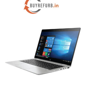 HP EliteBook 1030 G2 13.3-Inch Refurbished Laptop (7th Gen/i5/8GB RAM/256GB M.2 SSD/Windows 10 Pro/360 Degree Rotatable Screen)