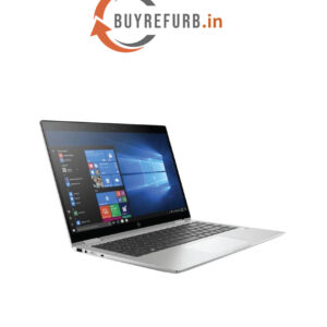 HP EliteBook 1040 G6 14-Inch Refurbished Laptop (8th Gen Core/i5/8GB RAM/256GB M.2 SSD/Windows 11 Pro/360 Degree Rotatable Screen)