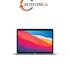 Apple Macbook M1 AIR A2337 13.3-Inch Refurbished Laptop (8GB Ram/256GB SSD)