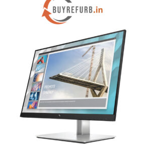 HP  24'Inch Monitor - HDMI, Display, VGA, DP, Refurbished Monitor