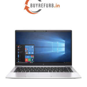 HP EliteBook 840 G7 14 Inch Refurbished Laptop (10th Gen Core/ i7 /16GB RAM/ 256GB M.2 SSD/Windows 11 Pro)