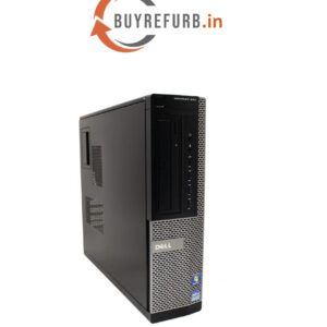 DELL OPTIPLEX 990 SFF |Refurbished | |Core I5 2nd Gen| |8GB Ram| |1.6TB SSD|