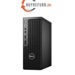 Dell Precision 3240 compact Desktop | Refurbished | Core i5 10th Gen | 4GB/8GB/16GB RAM | 256GB NVME SSD|
