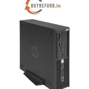 HP Z220 SFF WORKSTATION |Refurbished| |INTEL CORE E3-1225 V3| |32GB RAM| |256GB NVME SSD|4GB NVIDIA NVS 315 Graphics Card|