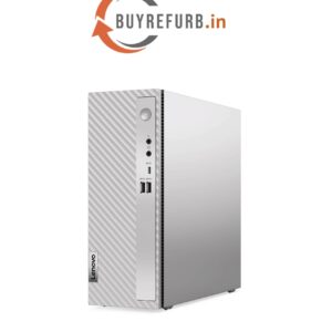 LENOVO IDEACENTER 3 07IAB7 Desktop | Refurbished | Core i3 12th Gen | 16GB RAM | 512GB SSD |