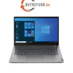 LENOVO THINKBOOK 14 G2 ITL 14 inch REFURBISHED LAPTOP (11th Gen Core/i5/16GB RAM/ 512 GB SSD/Windows 11 Pro)
