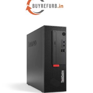 LENOVO THINKCENRE M720E |Refurbished| |INTEL XRON W-1250P| |16GB RAM| |256GB NVME SSD|